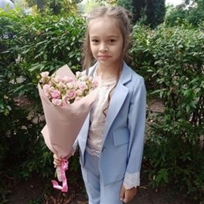Каріна Бондарюк