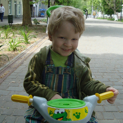Олександр Суй