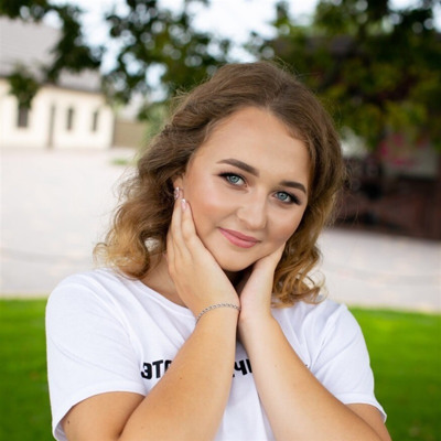  Анна Килюшик