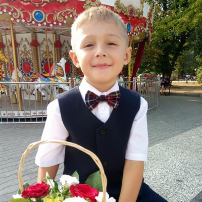 Альоша Козловський