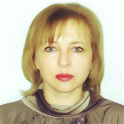 Наталія Павлівна Кірічок