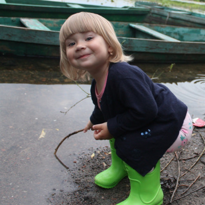 Вікторія Рибак