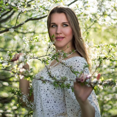 Ірина Шевченко