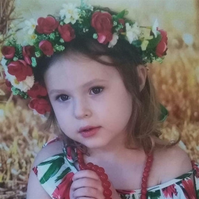 Абзянова Дар'я