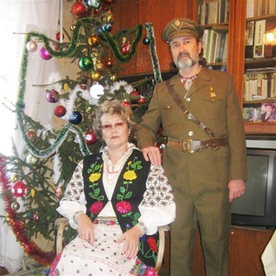  Богдан і Тамара Лазарчуки