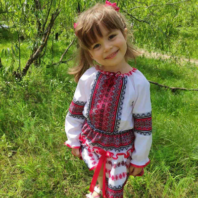 Вікторія Лопанчук