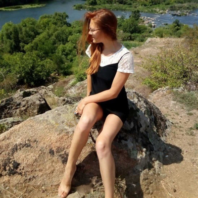 Анастасія Дихтяр