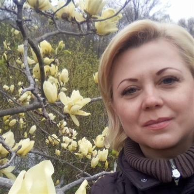 Татьяна Копайлова 