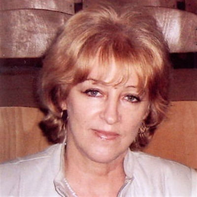 Світлана Кислюк