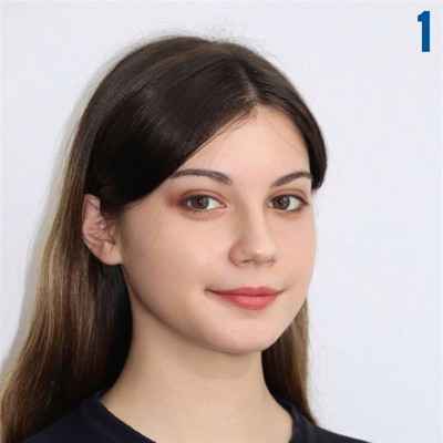 Чудновцева Єлизавета