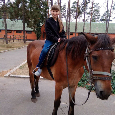 Дар'я Фоміна