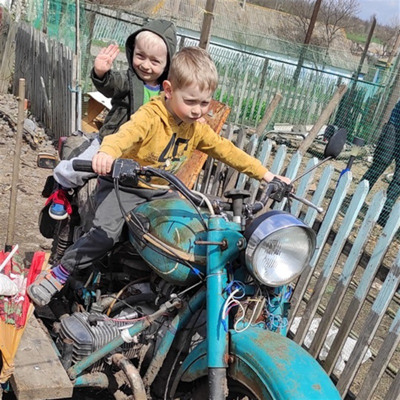 Іван та Ілля Гурови