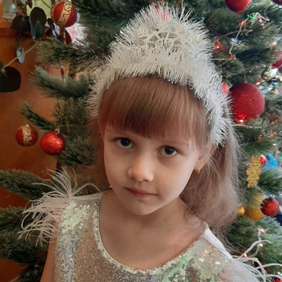 Софія Бокало