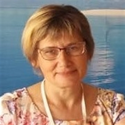 Вікторія Безверха