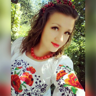 Маргарита Могила