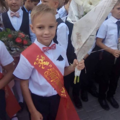 Єгор Проноза