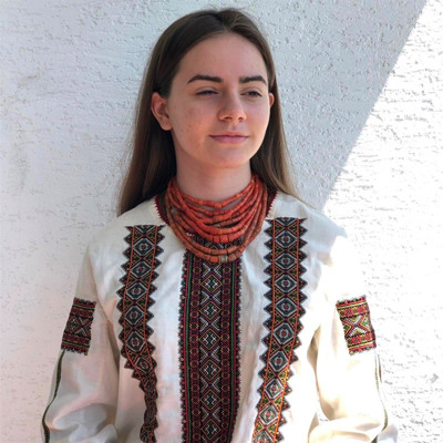 Олена Білик