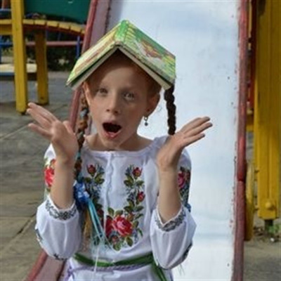 Аріша Григоренко 