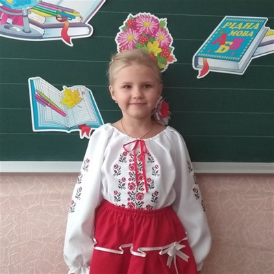 Анна Сєргєєва