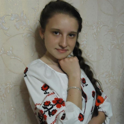  Каріна Бікбаєва