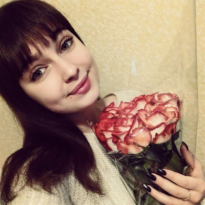 Альона Шевченко
