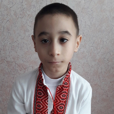 КОРОЛЬОВ Ілля