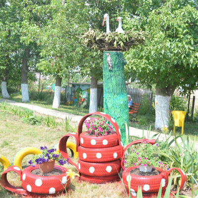 вулиця Жасминова