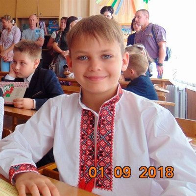 Олександр Стегнієнко