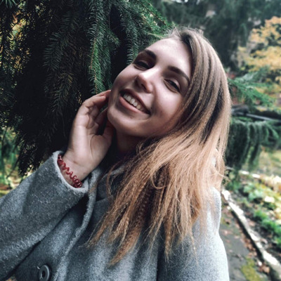  Оксана Кіка