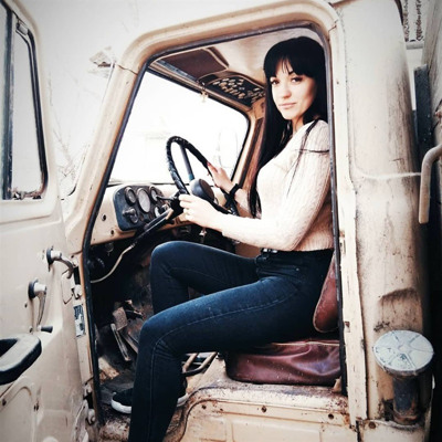 Інна Саулук 