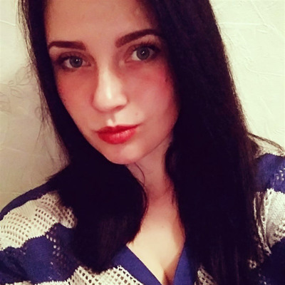 Анна Костіна