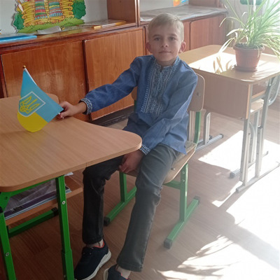 Артьом Шевченко