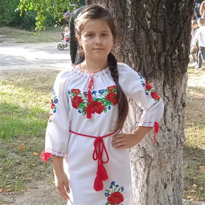 Аліса Махтіна