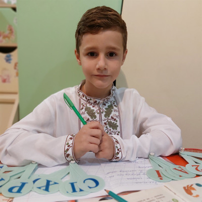 Артьом Калієвський 