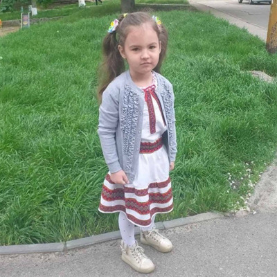 Катерина Карпова 