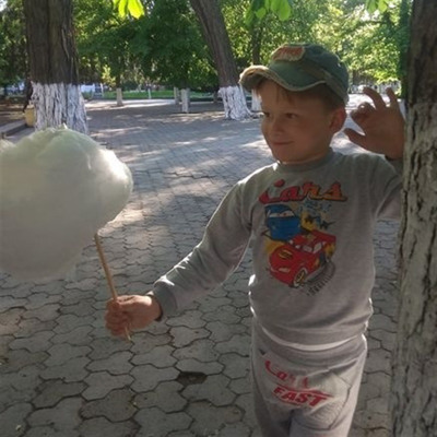 Богдан Яковенко