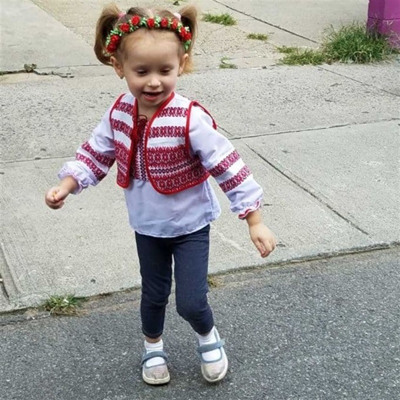 Юлія Савина