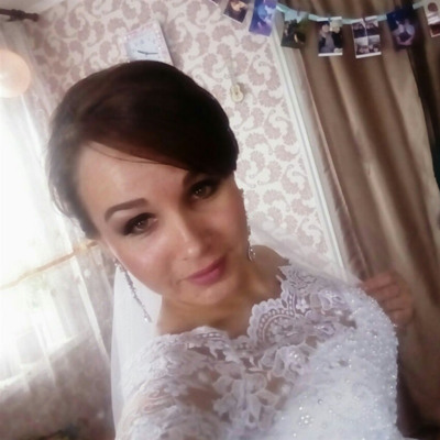 Таня Лищенко