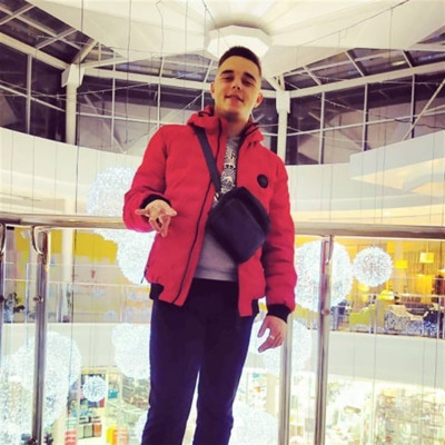 Євген Бакал