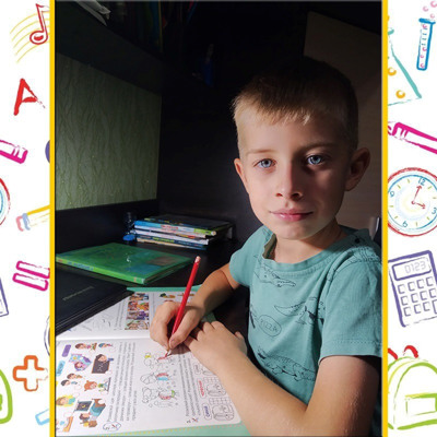 Богдан Дегтярьов