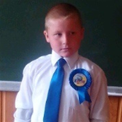 Олександр Сокол