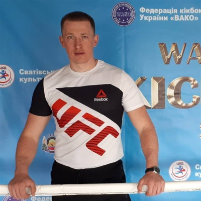 Олександр Савченко