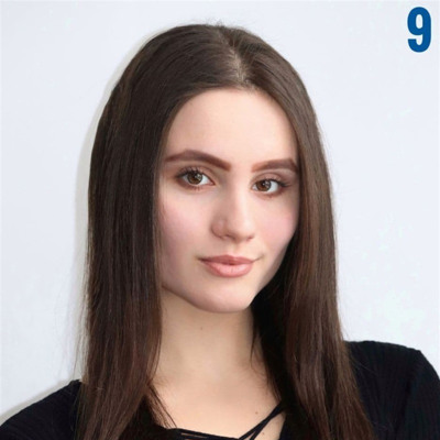 Норець Леся