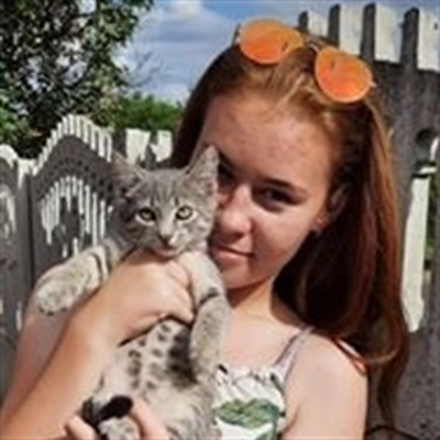 Єлизавета Кравченко