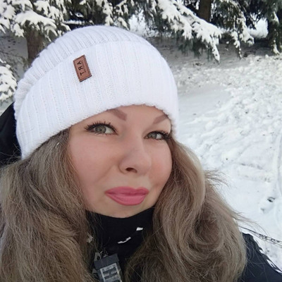 Юлія Трегубова