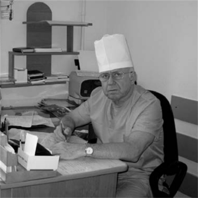 Володимир Шарковський