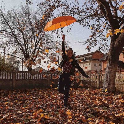 Яна Баранович  