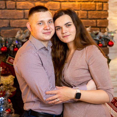 Ярослав та Яна Юхімік