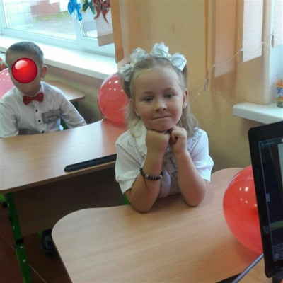 Каріна Галушко 