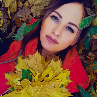 Екатерина Духина
